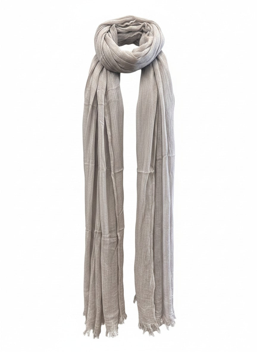 Taylindi Hijab -Mango