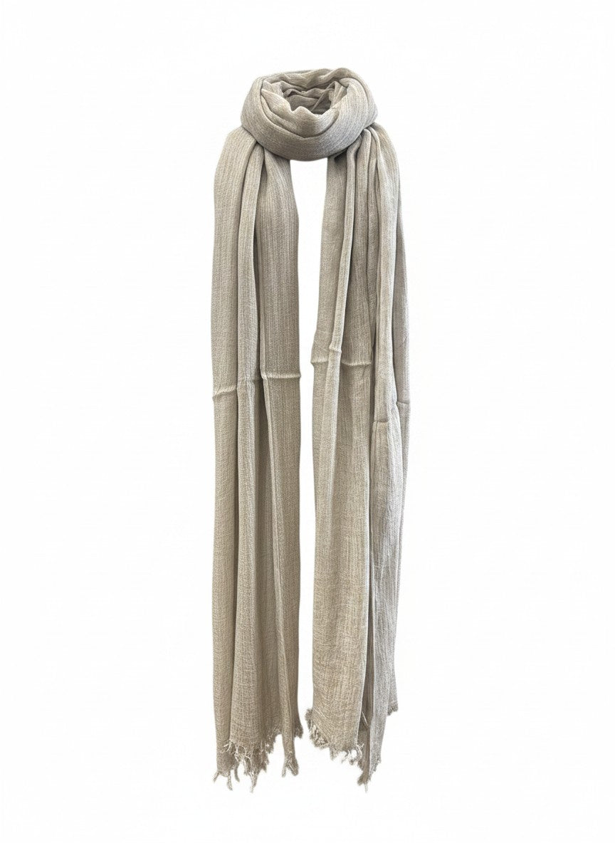 Taylindi Hijab -Mango