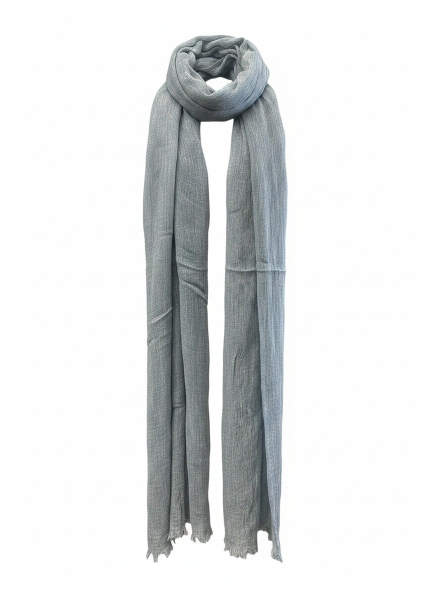 Taylindi Hijab -Mango