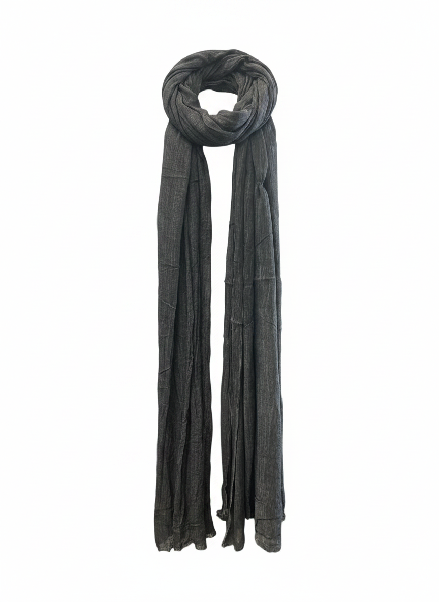 Taylindi Hijab -Mango