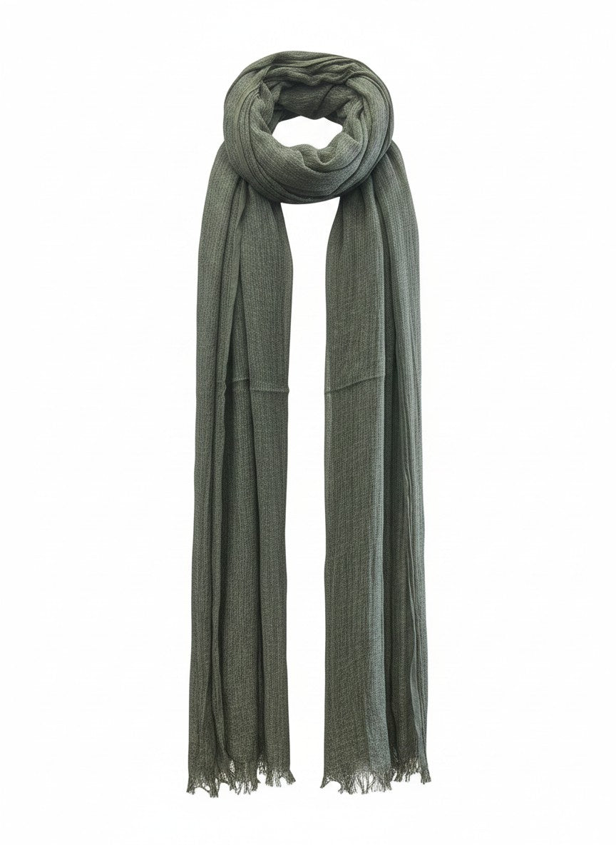 Taylindi Hijab -Mango