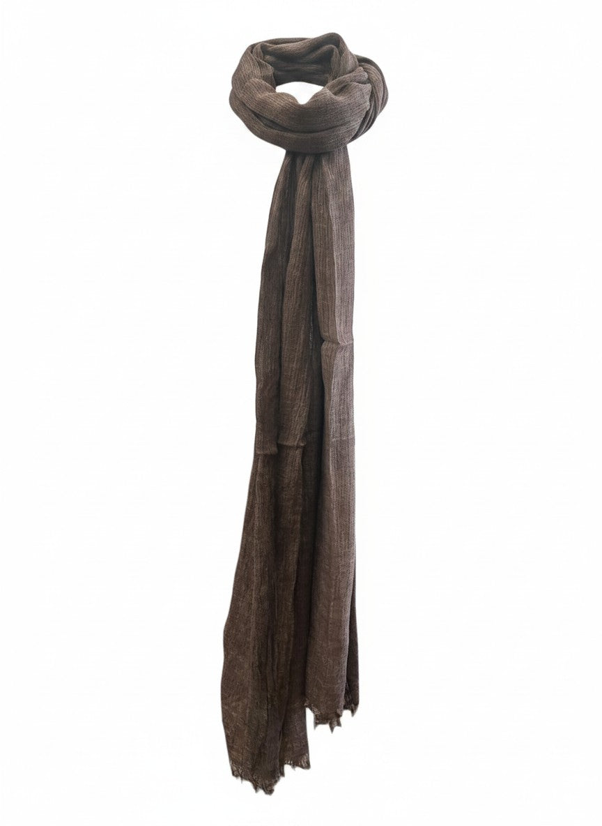 Taylindi Hijab -Mango