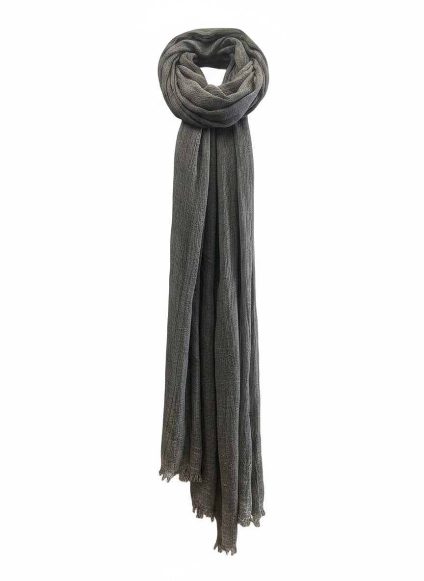 Taylindi Hijab -Mango