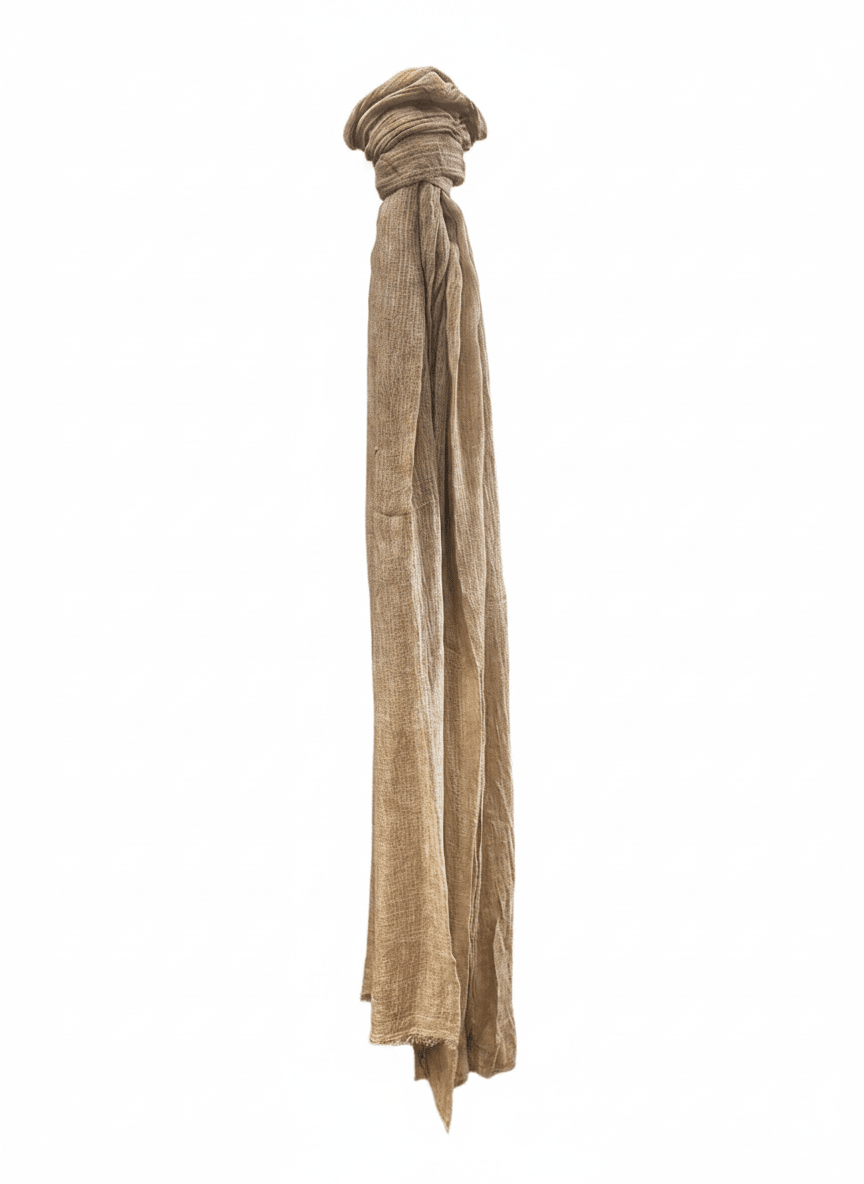 Taylindi Hijab -Zara in Sandy Tan | Classy Int.