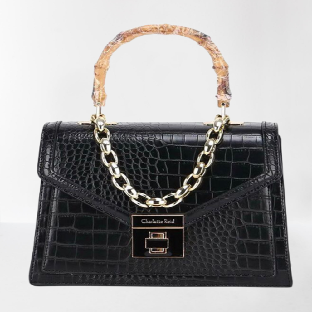 Stylish handbags from Charlotte Reid and Fiorelli UK : GoDubai.com